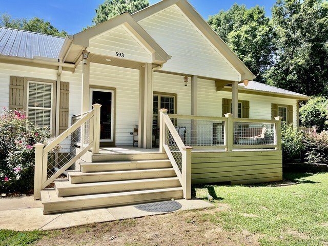 House in Titus, Alabama, United States 4 - 18111462