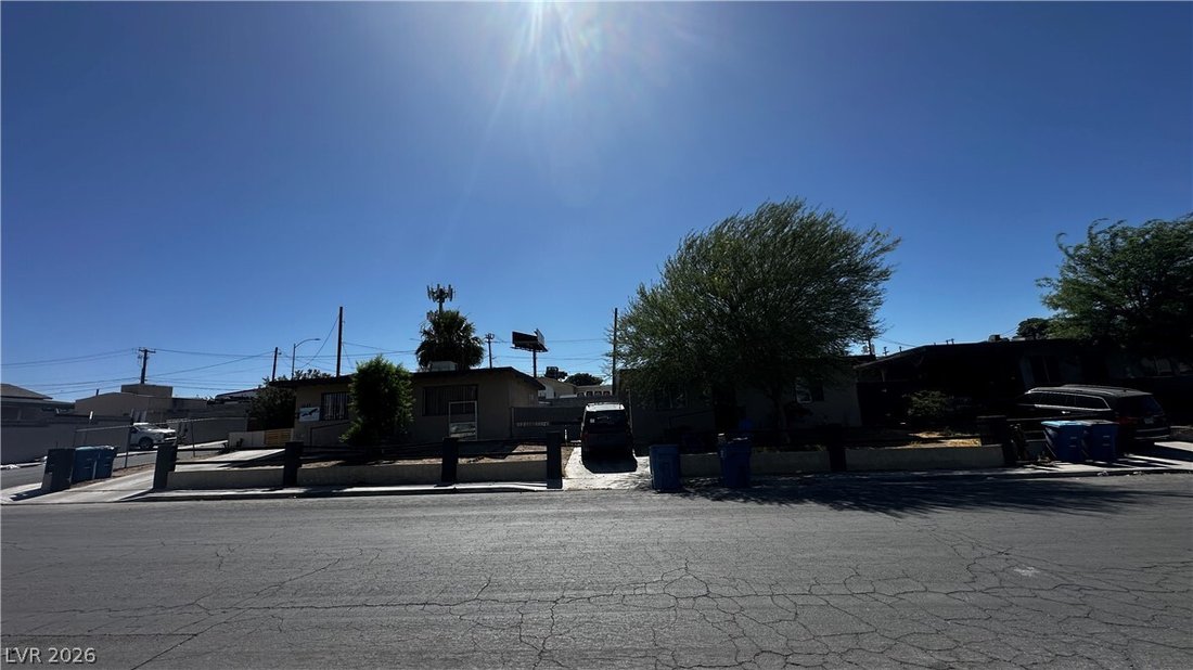House in North Las Vegas, Nevada, United States 5 - 17519371