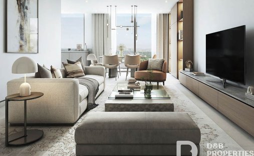 Apartment in Bukadra, Dubai, United Arab Emirates 1