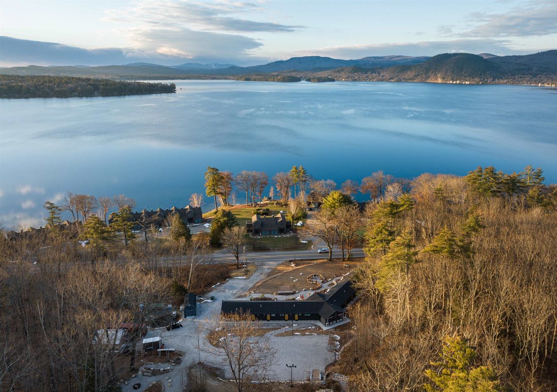 House in Groton, New Hampshire, United States 2 - 18112917