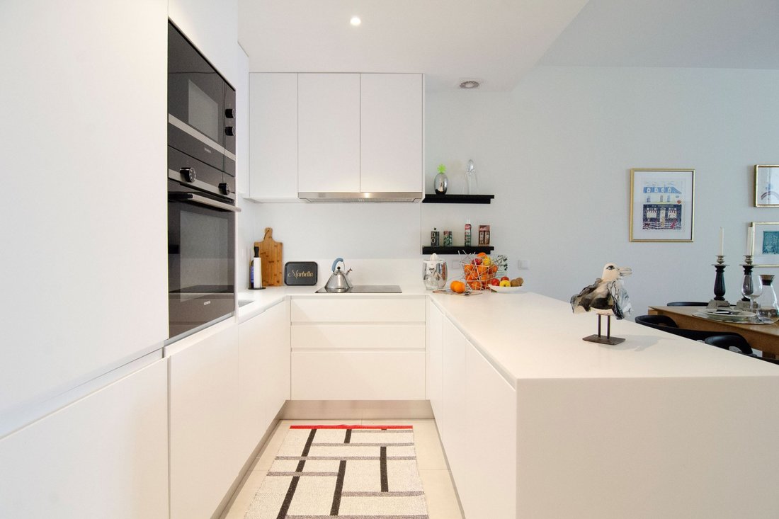 Apartment in Estepona, Andalusia, Spain 2 - 18114947