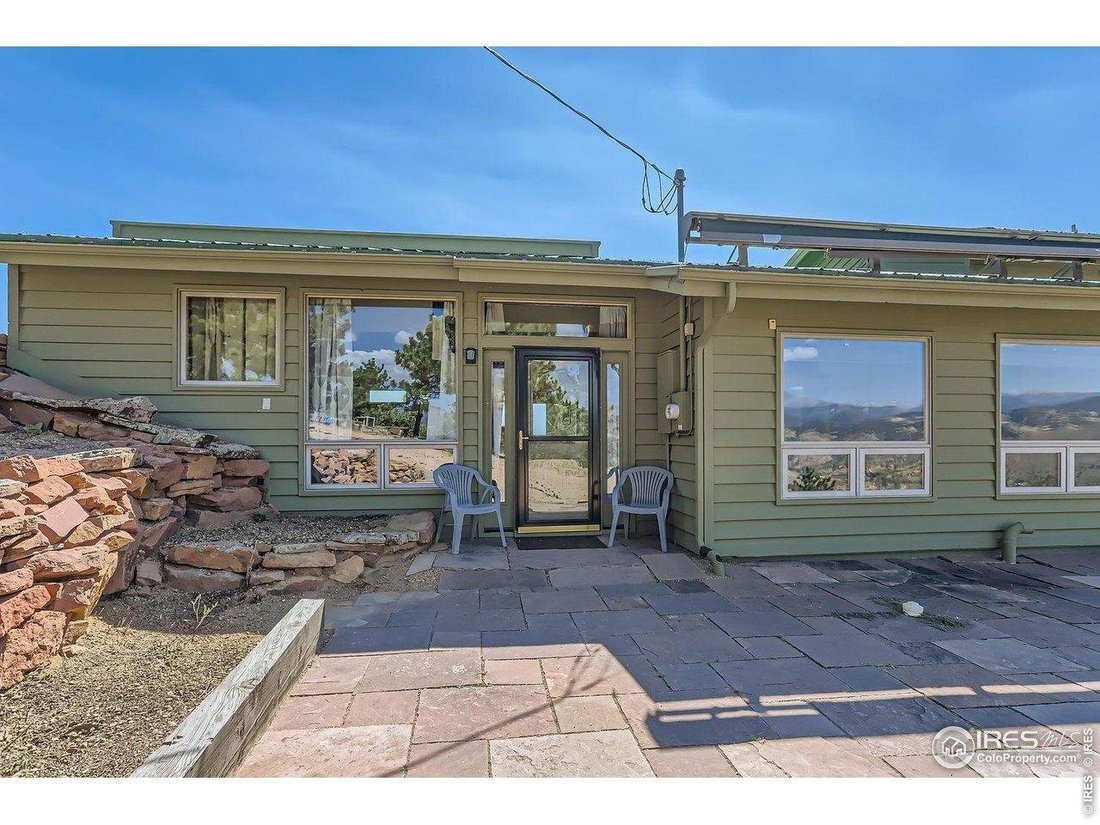House in Longmont, Colorado, United States 2 - 18114415