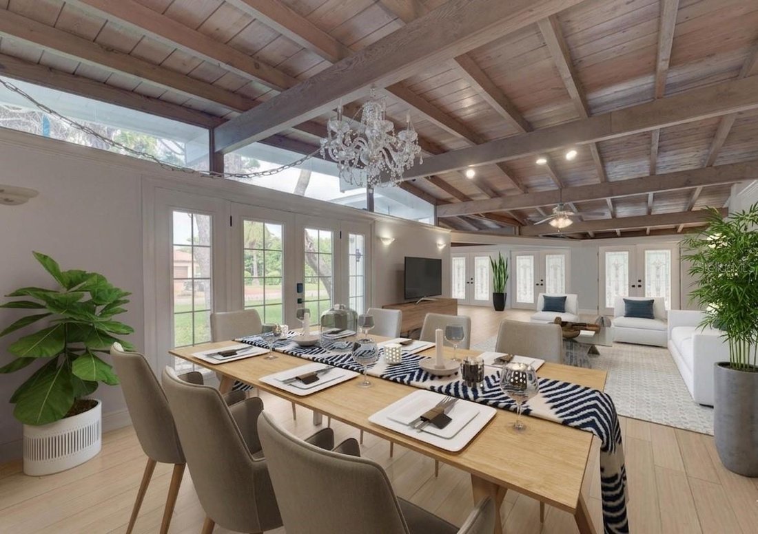 Casa a Venezia, Florida, Stati Uniti 5 - 18112466
