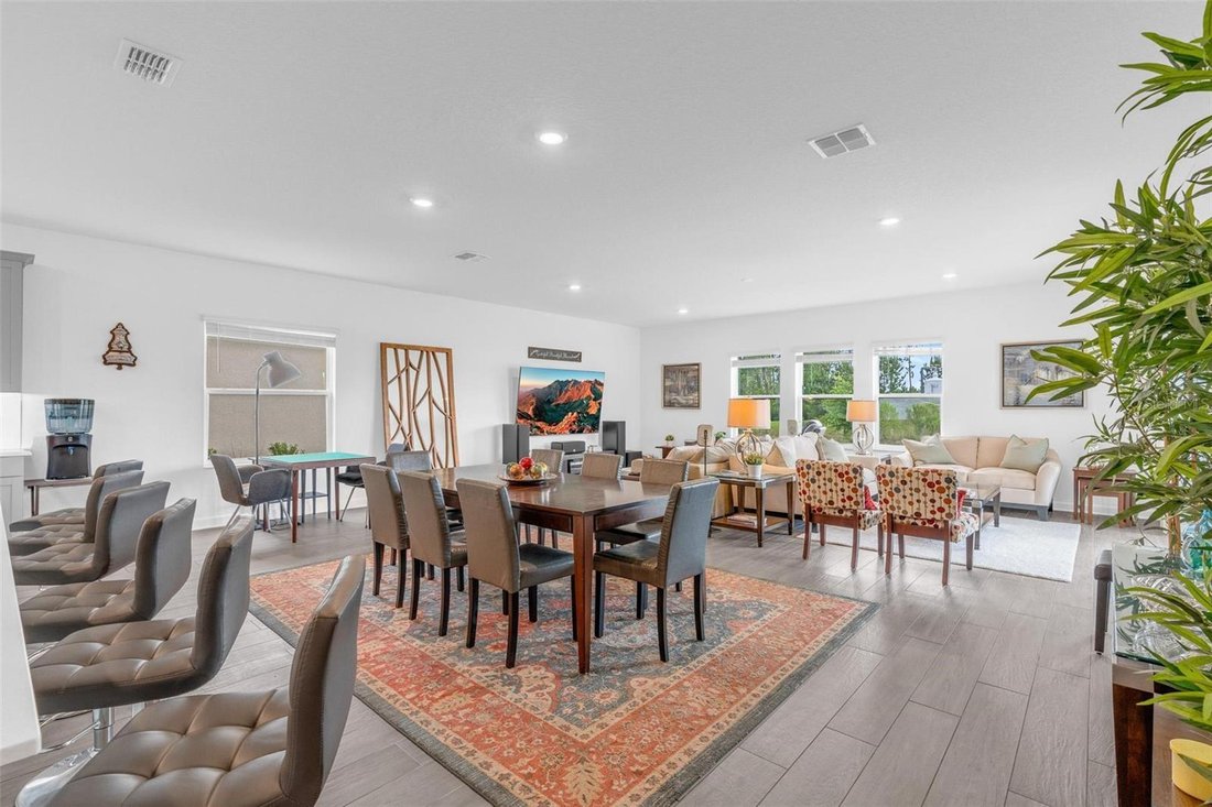 House in Orlando, Florida, United States 5 - 18112504
