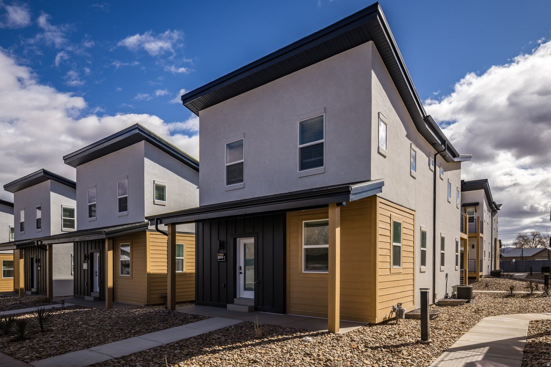 Townhouse in Moab, Utah, United States 3 - 18113088