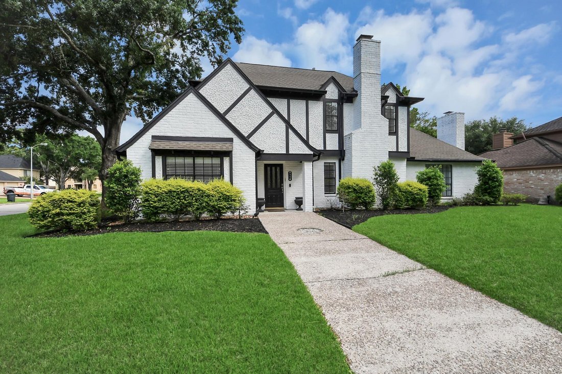 House in Spring, Texas, United States 2 - 18113686