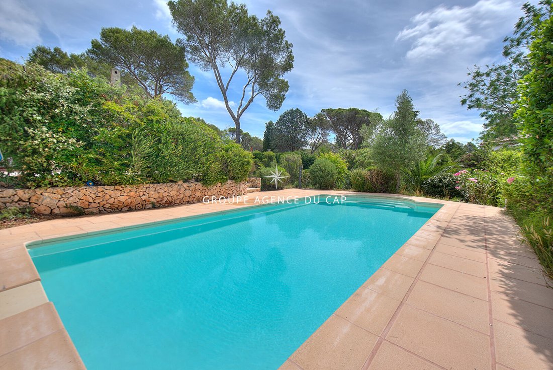 Villa in Tour de Mare, Frejus, France 2 - 18111678
