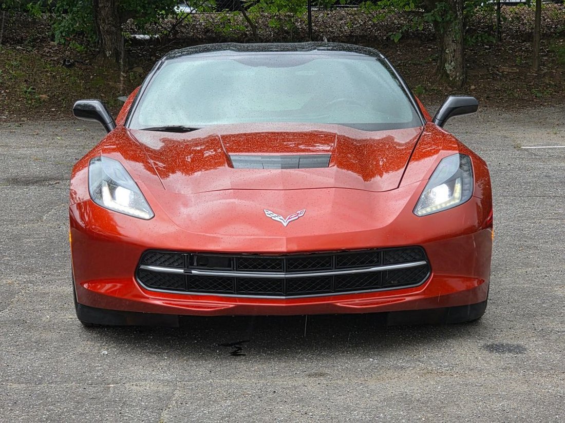 Coupe in Snellville, GA, United States 2 - 18115173