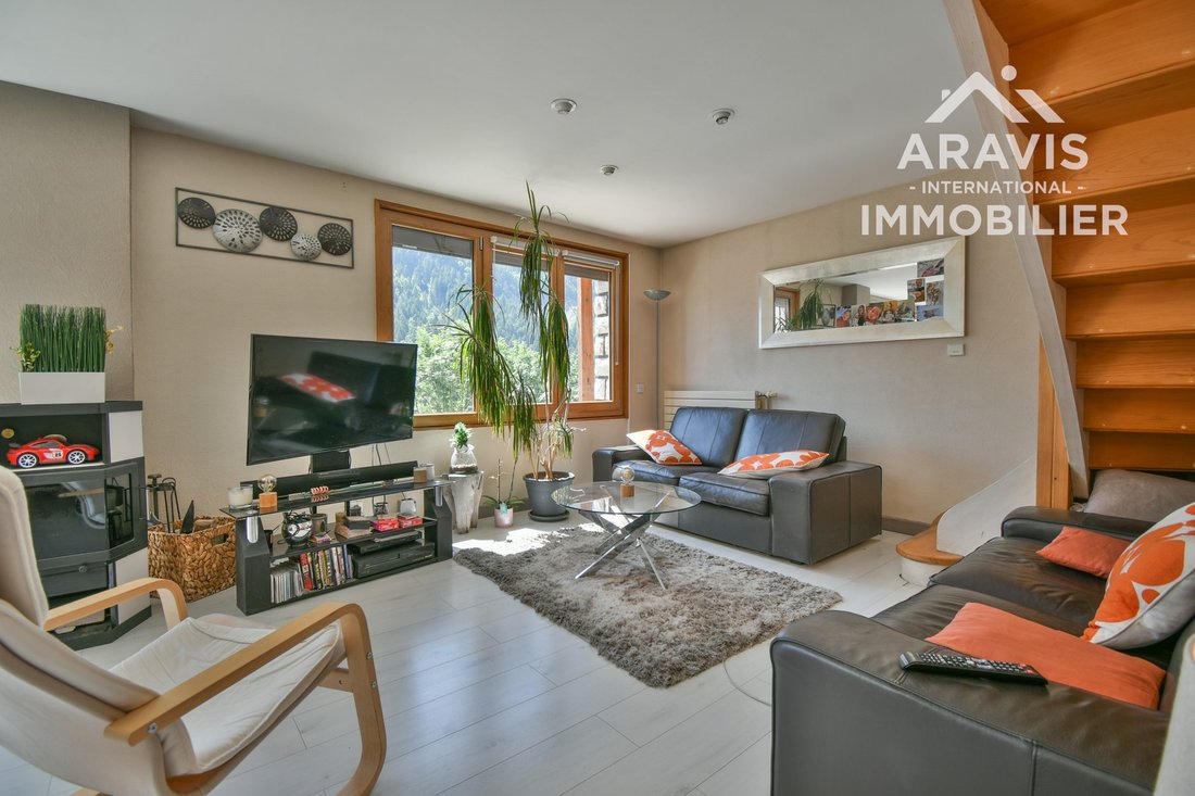 House in Le Grand-Bornand, Auvergne-Rhône-Alpes, France 3 - 18114489