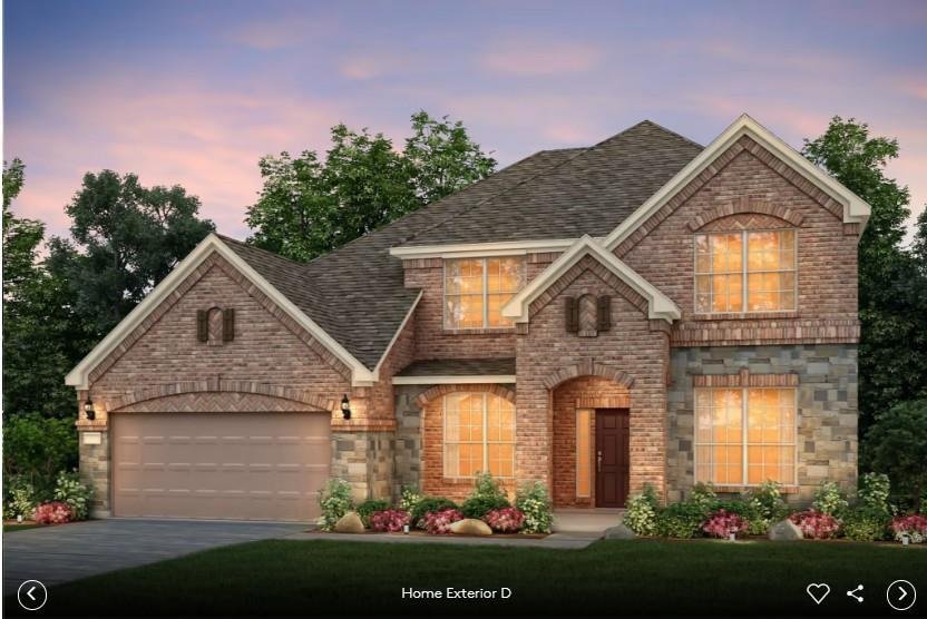 House in Georgetown, Texas, United States 1 - 18113148