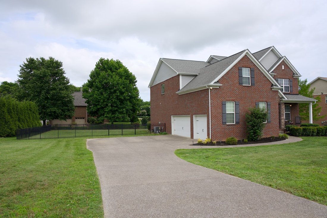 House in Lebanon, Tennessee, United States 5 - 18015948