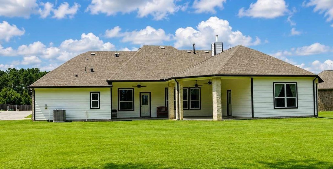 House in Conroe, Texas, United States 5 - 18113744