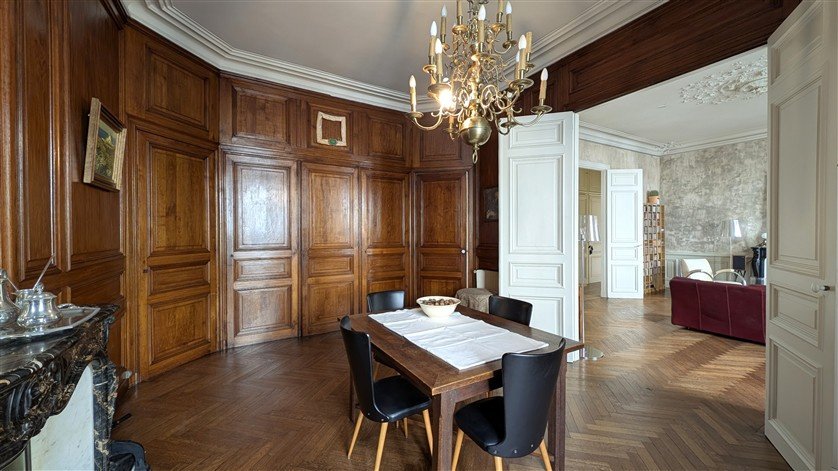 Apartment in Tortière - Donatien, Nantes, France 2 - 18110677
