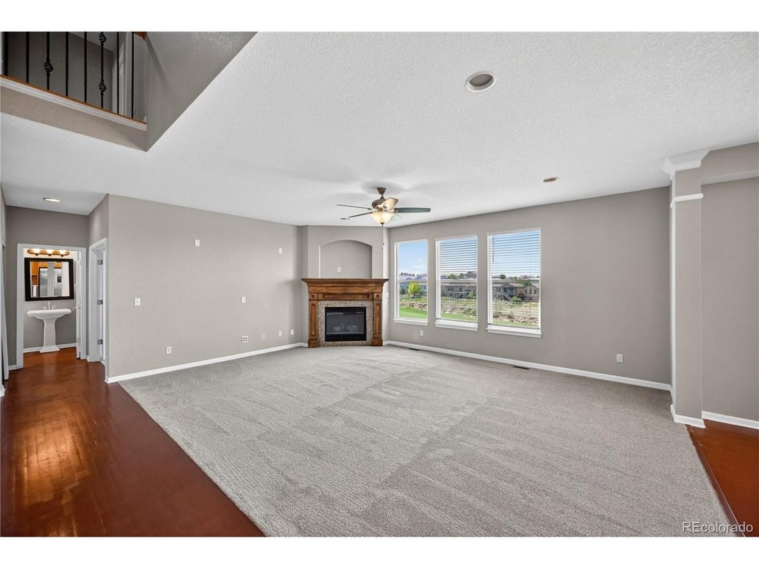 House in Parker, Colorado, United States 3 - 18114454