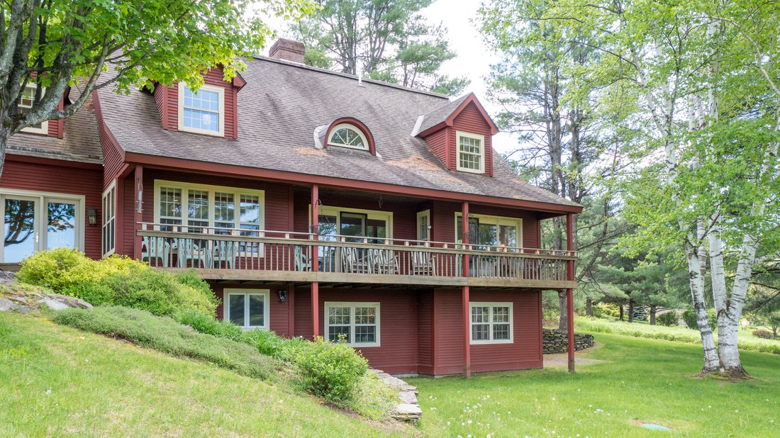 House in Hartford, Vermont, United States 5 - 18111090