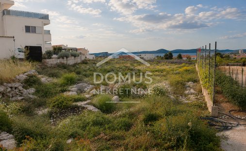 Land in Vodice, Sibenik-Knin County, Croatia 1
