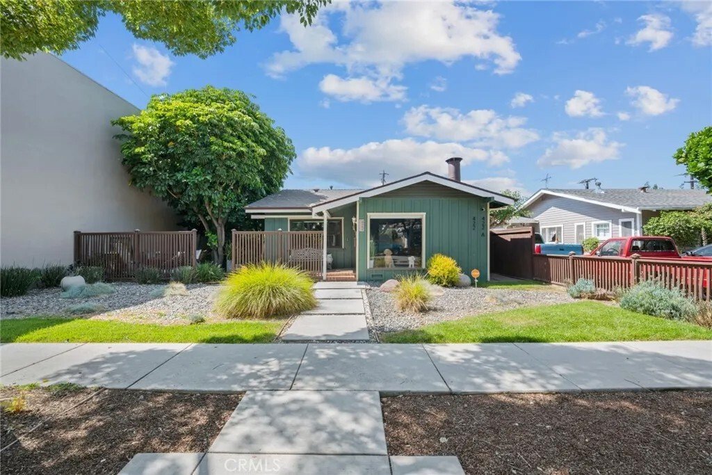House in Fullerton, California, United States 4 - 18112808