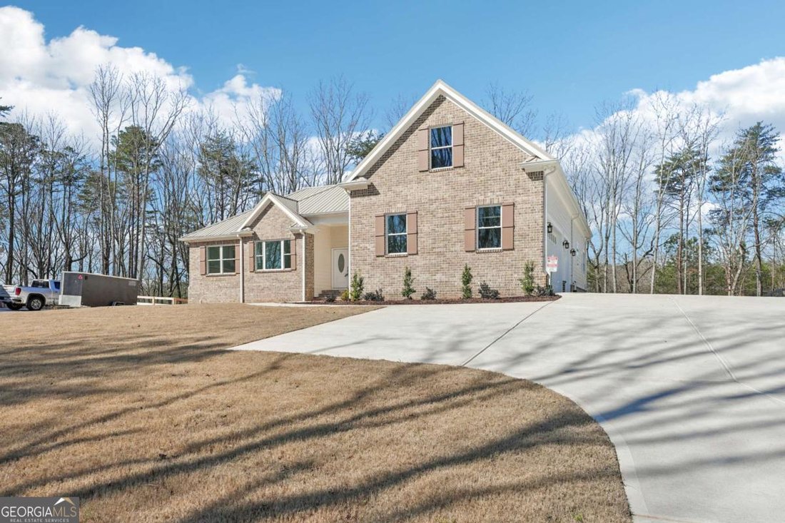 House in Canton, Georgia, United States 3 - 18113488