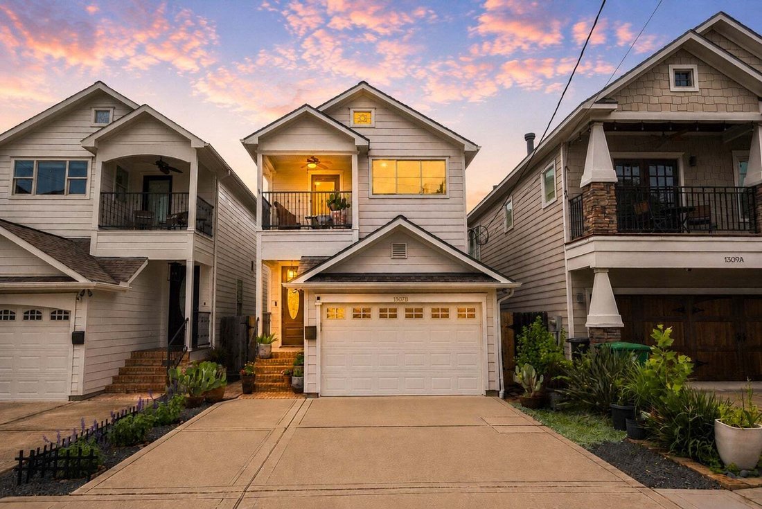 House in Houston, Texas, United States 1 - 18111063
