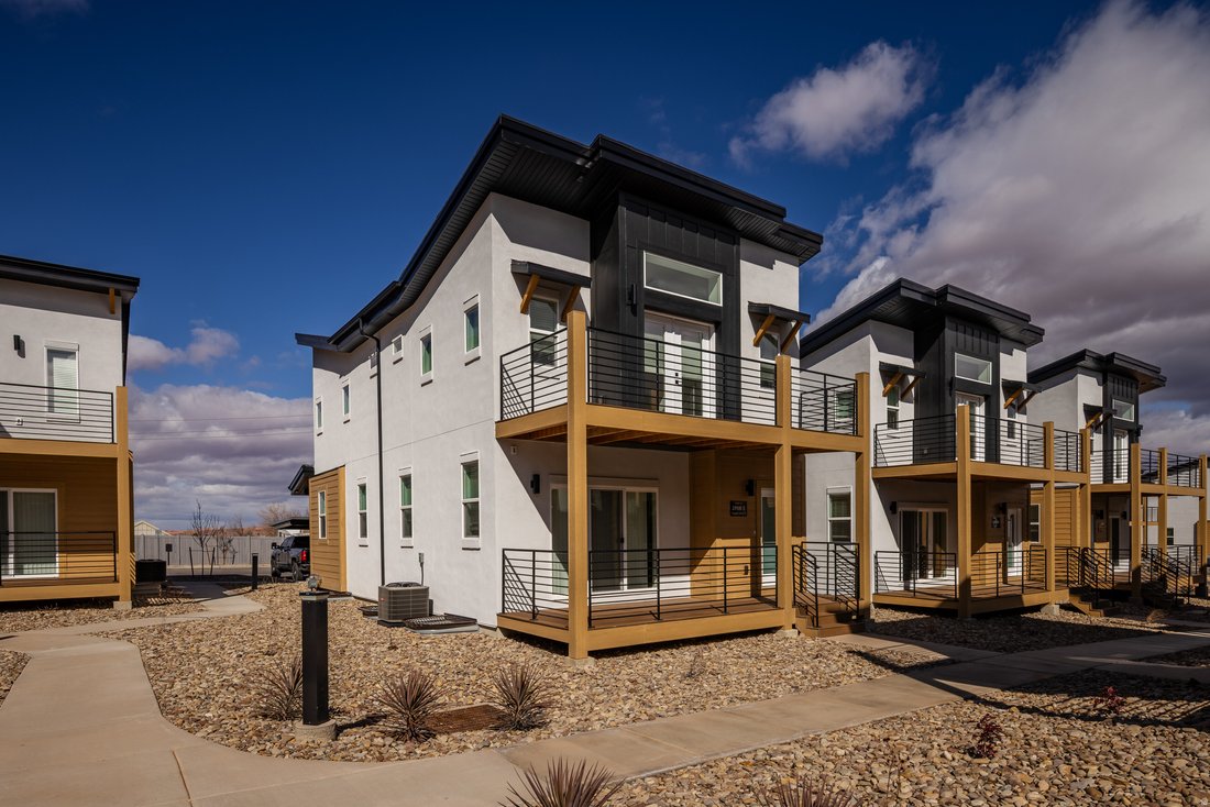 Townhouse in Moab, Utah, United States 2 - 18113088