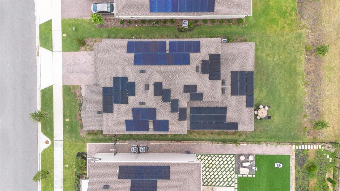 House in Orlando, Florida, United States 3 - 18112504