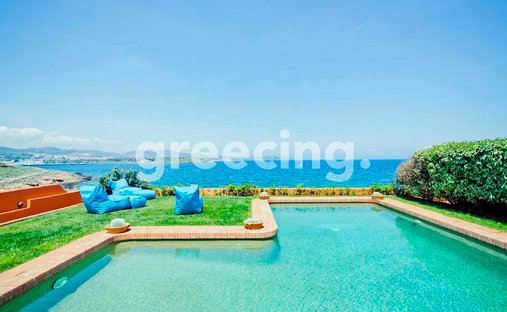 Casa en Lavreotiki, Ática, Grecia 1