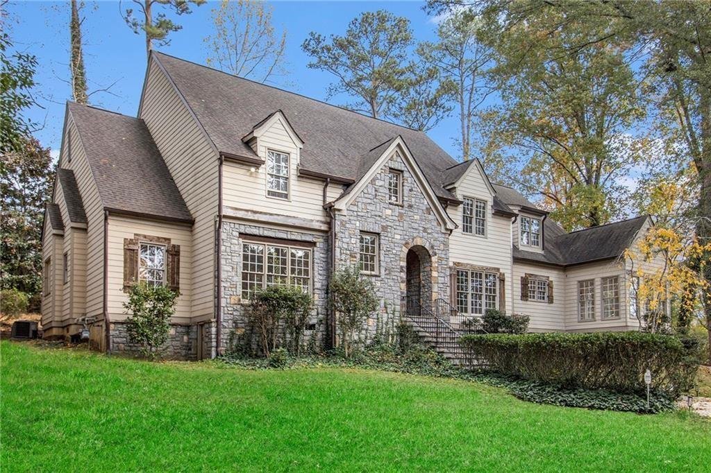 House in Atlanta, Georgia, United States 3 - 18113216