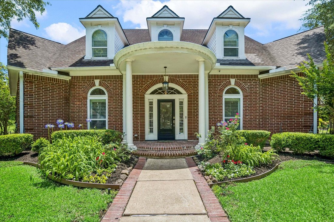 House in Sugar Land, Texas, United States 2 - 18112003