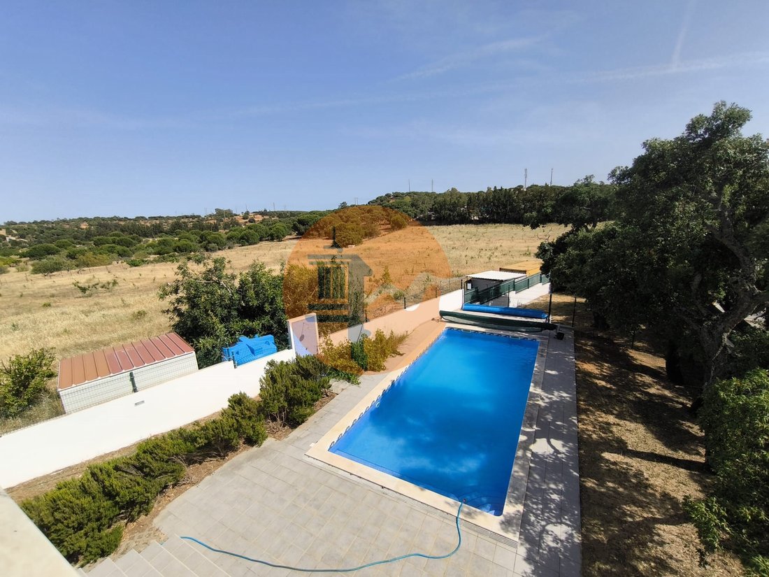 Finca in Castro Marim, Algarve, Portugal 3 - 18114687
