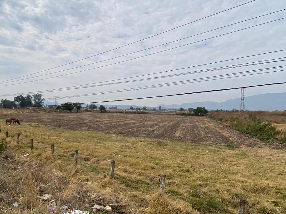 Land in Ixtlahuacán de los Membrillos, Jalisco, Mexico 2 - 18115375