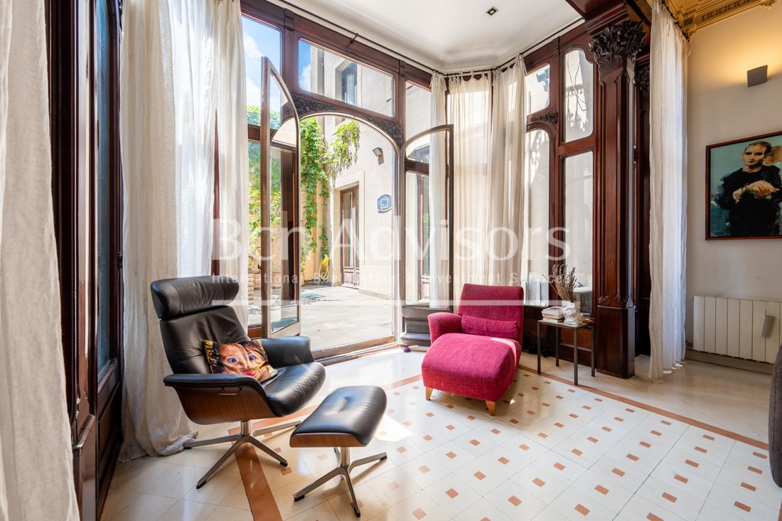 Apartment in Ciutat Vella, Barcelona, Spain 5 - 18114952