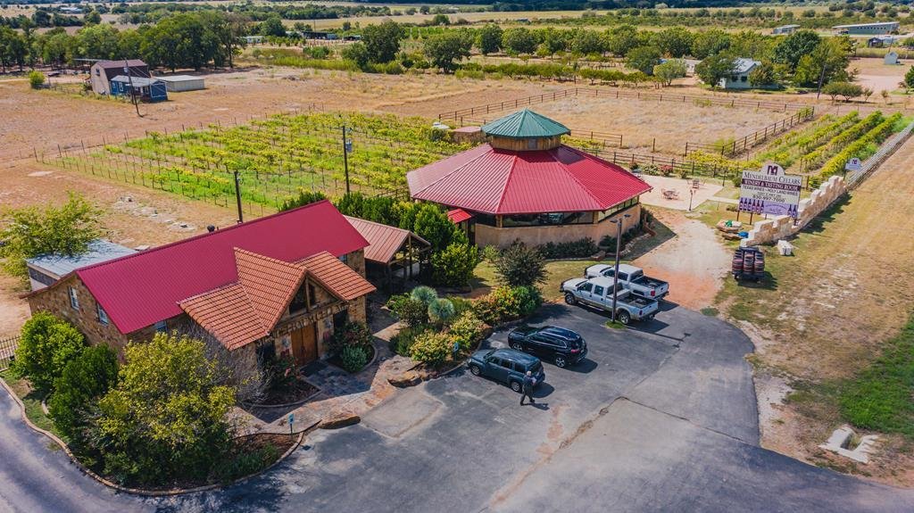 House in Fredericksburg, Texas, United States 1 - 17968294