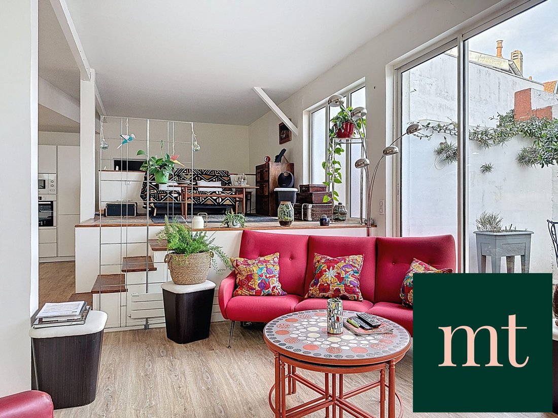 Apartment in Biarritz, Nouvelle-Aquitaine, France 5 - 18115536
