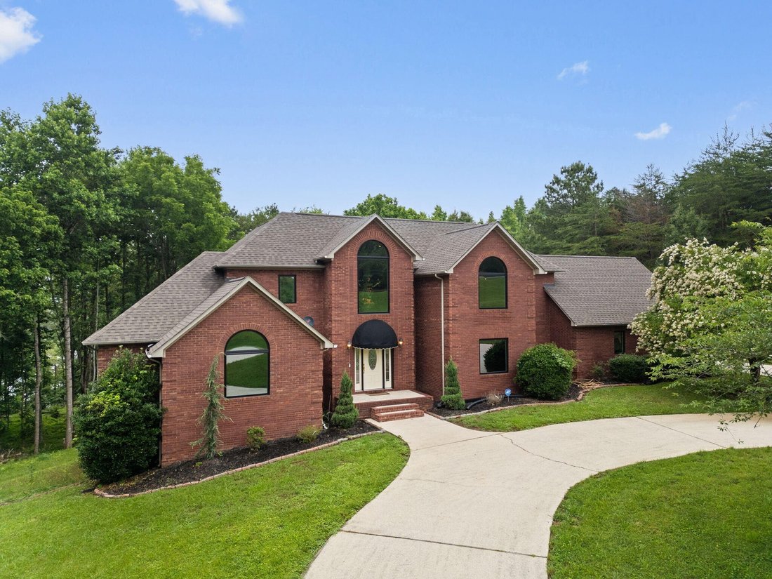 House in Summer City, Tennessee, United States 3 - 18113297