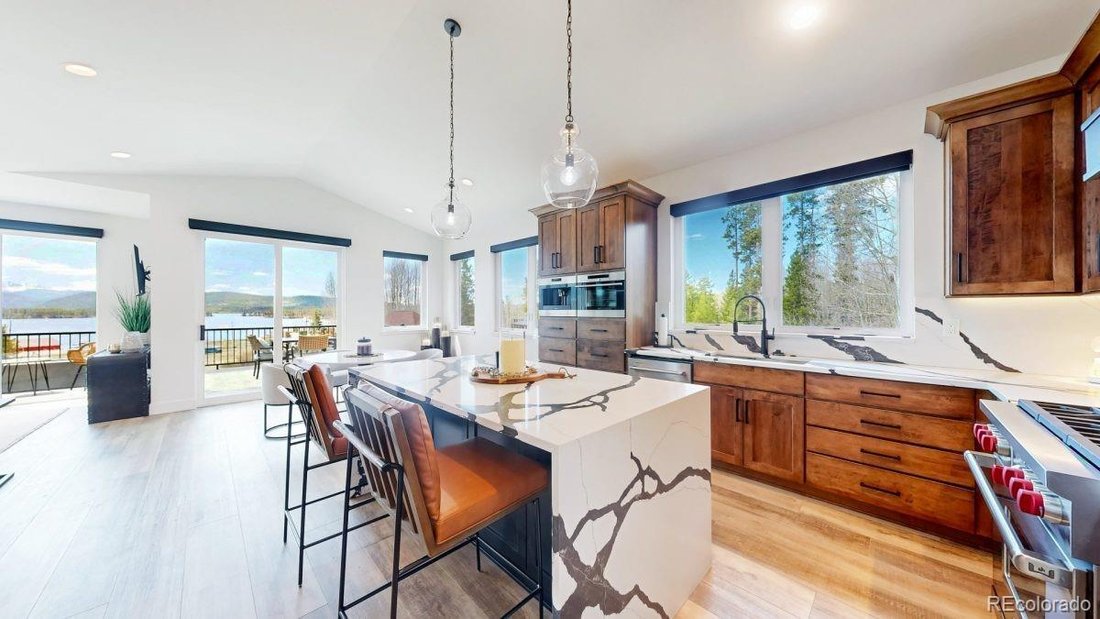 House in Grand Lake, Colorado, United States 1 - 17931213
