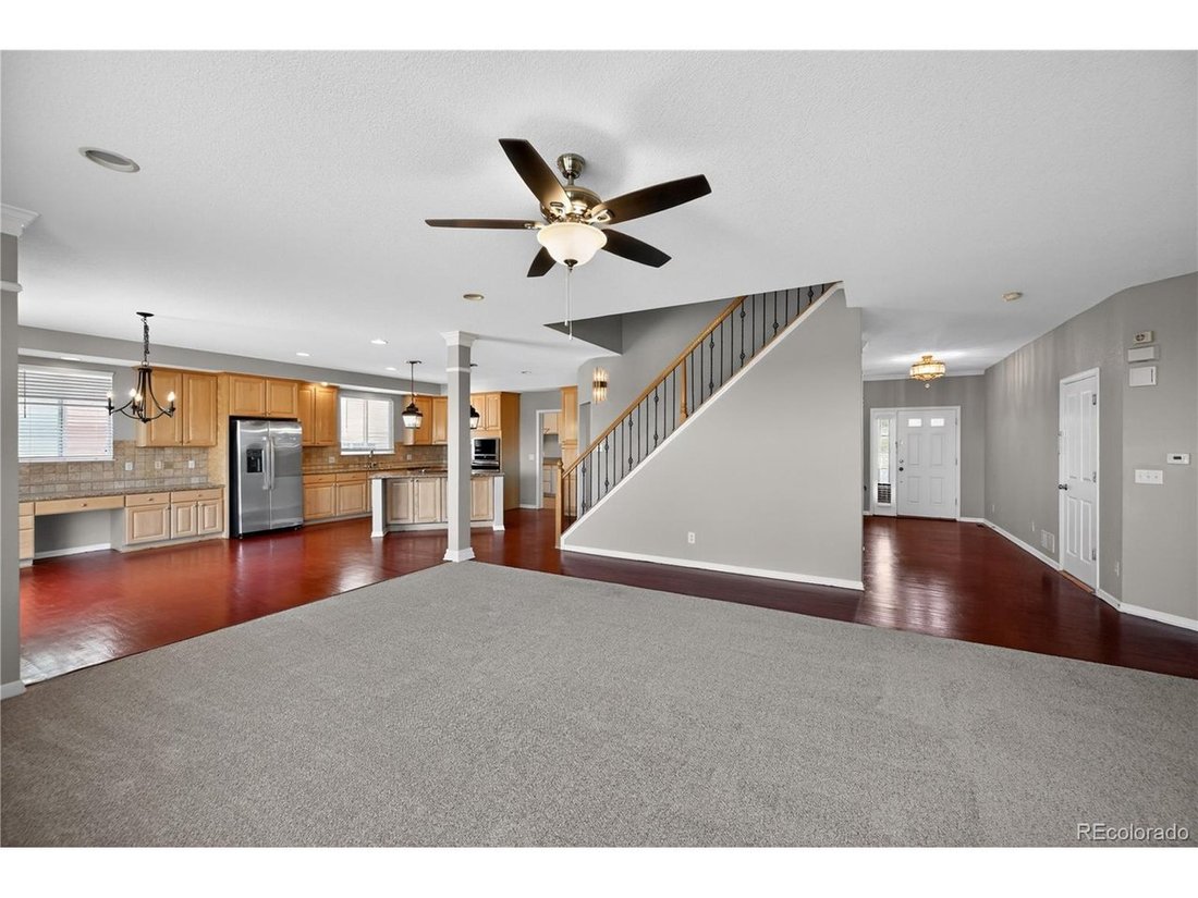 House in Parker, Colorado, United States 4 - 18114454