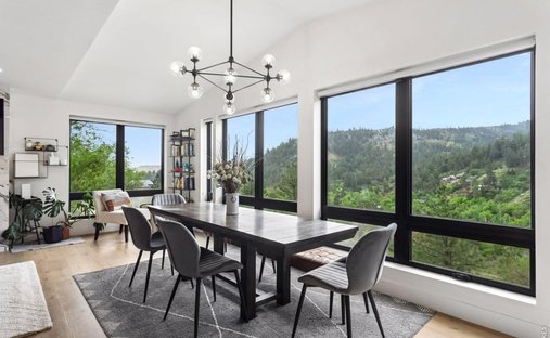 Casa a Boulder, Colorado, Stati Uniti 1
