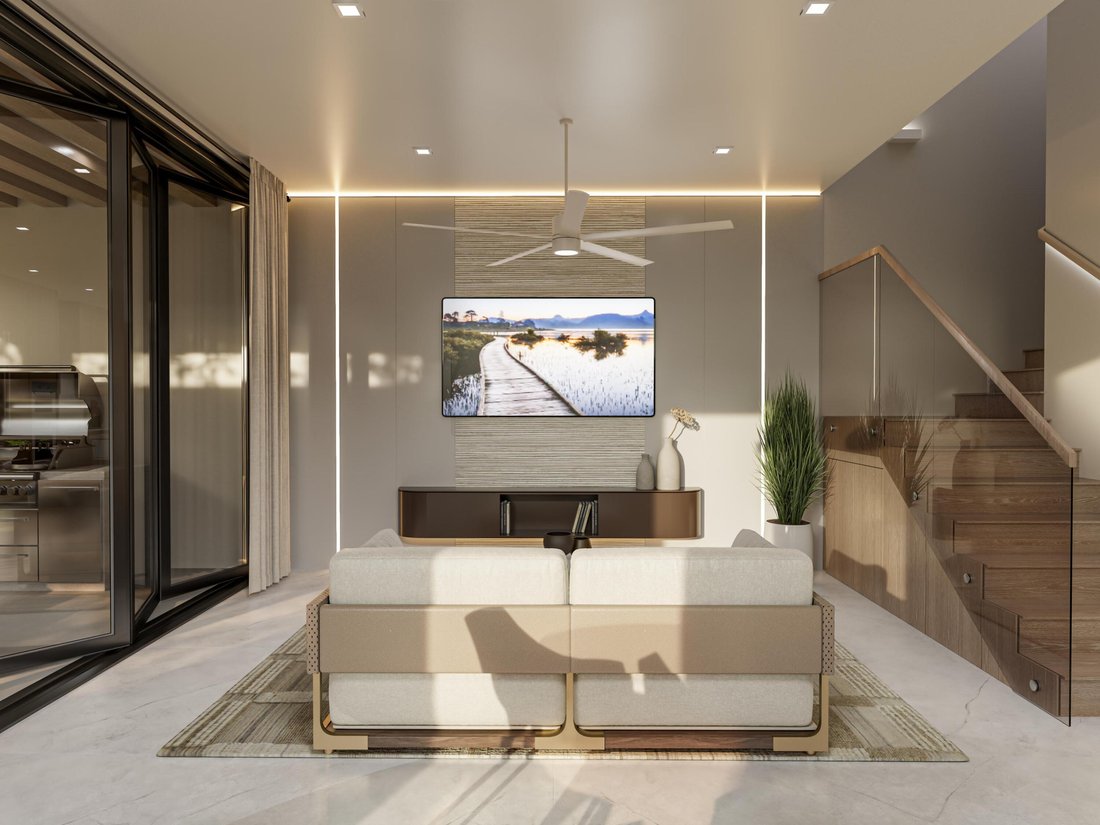Townhouse in Delray Beach, Florida, United States 5 - 18113981