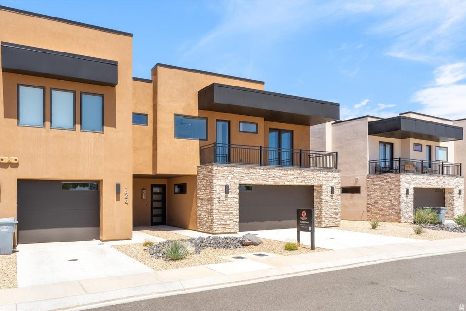 Townhouse in St. George, Utah, United States 1 - 18113608