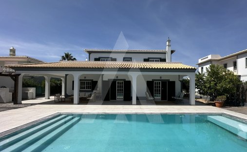 House in Almancil, Algarve, Portugal 1