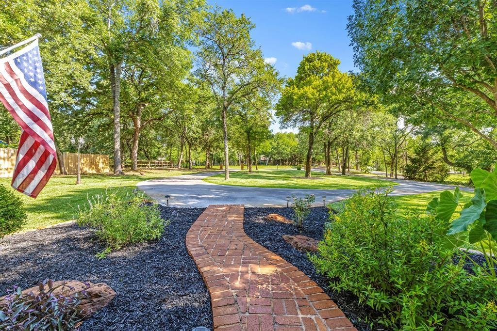 House in Little Elm, Texas, United States 1 - 18114130