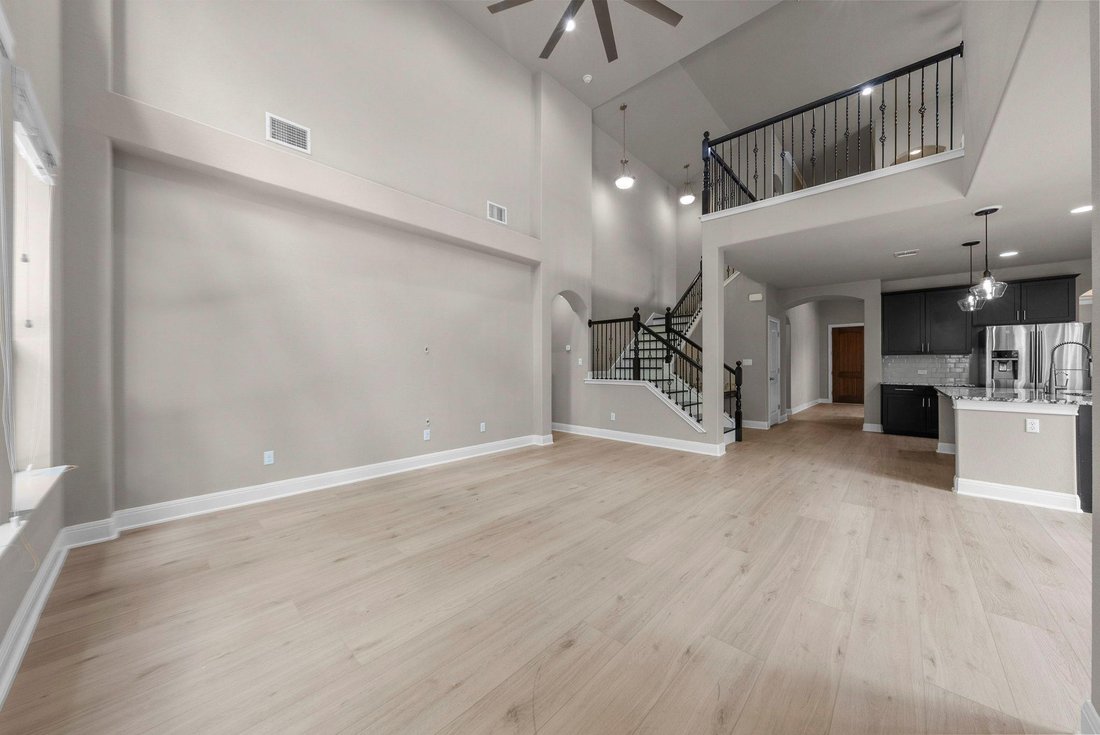 House in Leander, Texas, United States 4 - 18113189