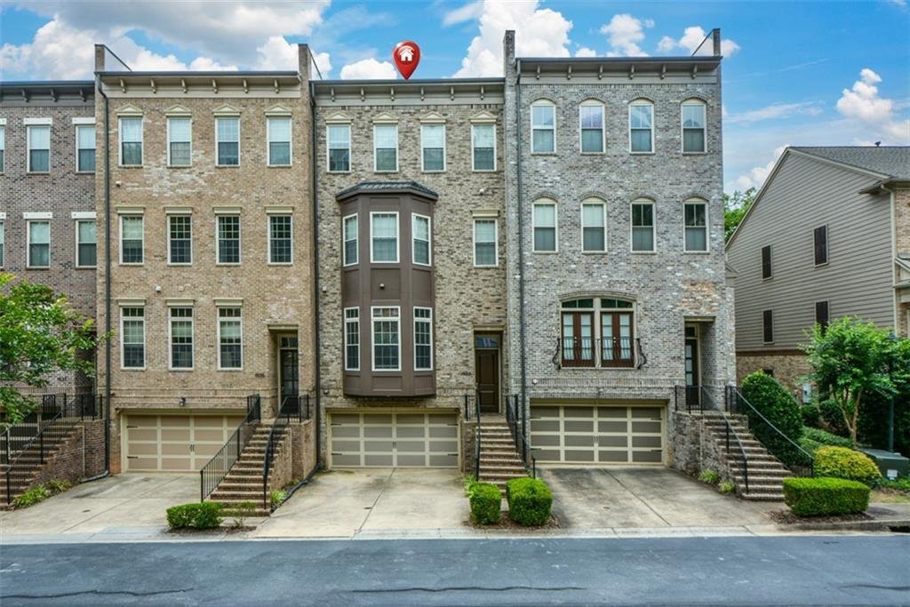 Townhouse in Decatur, Georgia, United States 3 - 18092177