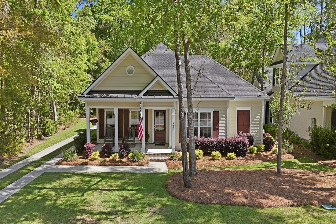 House in Richmond Hill, Georgia, United States 4 - 18111245