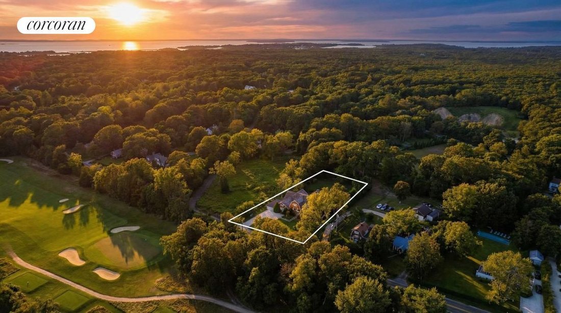 House in Southampton, New York, United States 1 - 16179590