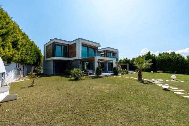 Estate in Aydın, Aydın, Turkey 5 - 18110938