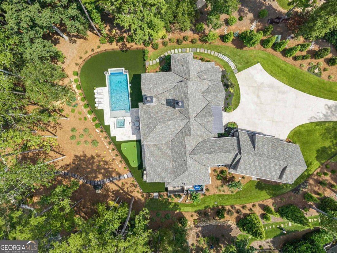House in Greensboro, Georgia, United States 5 - 18110443