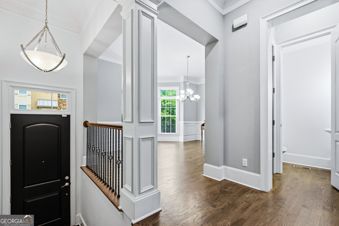 Townhouse in Decatur, Georgia, United States 4 - 18113538