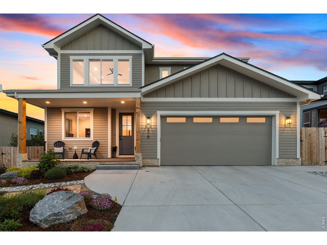House in Louisville, CO, United States 2 - 18114398