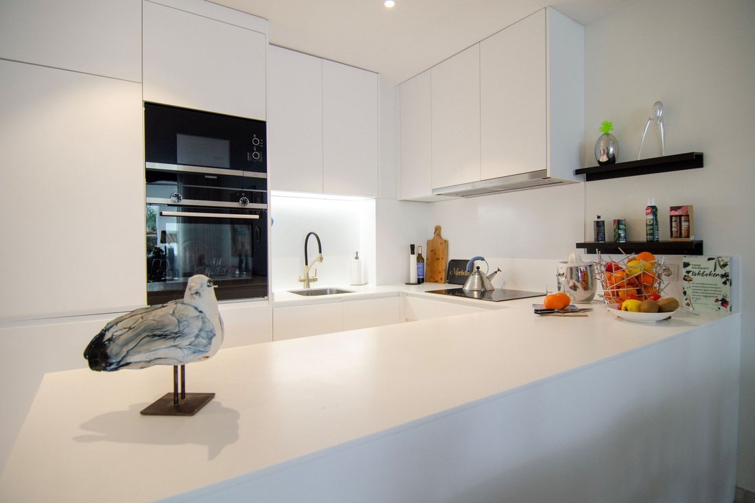 Apartment in Estepona, Andalusia, Spain 3 - 18114947